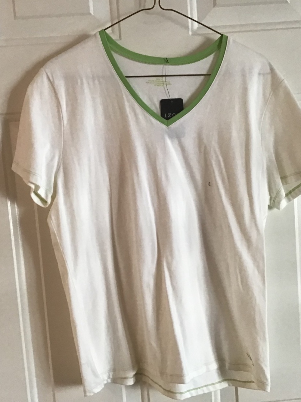 Izod tee shirt